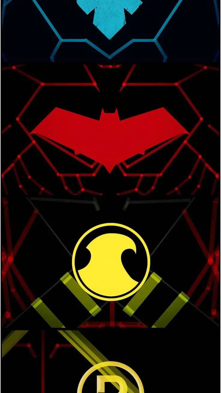 Talkie AI - Chat with Batboys