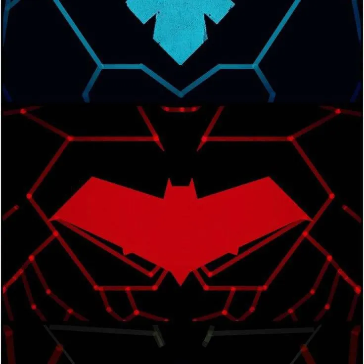 chat with ai character: Batboys