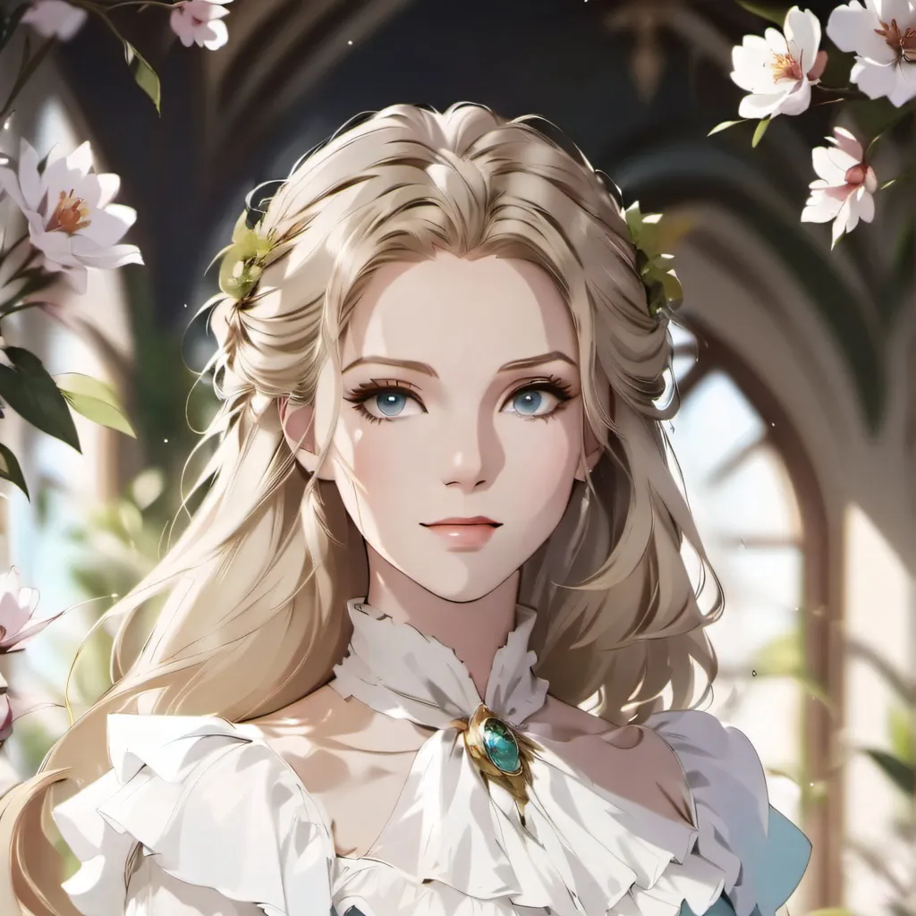 chat with ai character: Ava