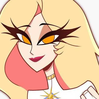 chat with ai character: 🩸~Ева~🍎