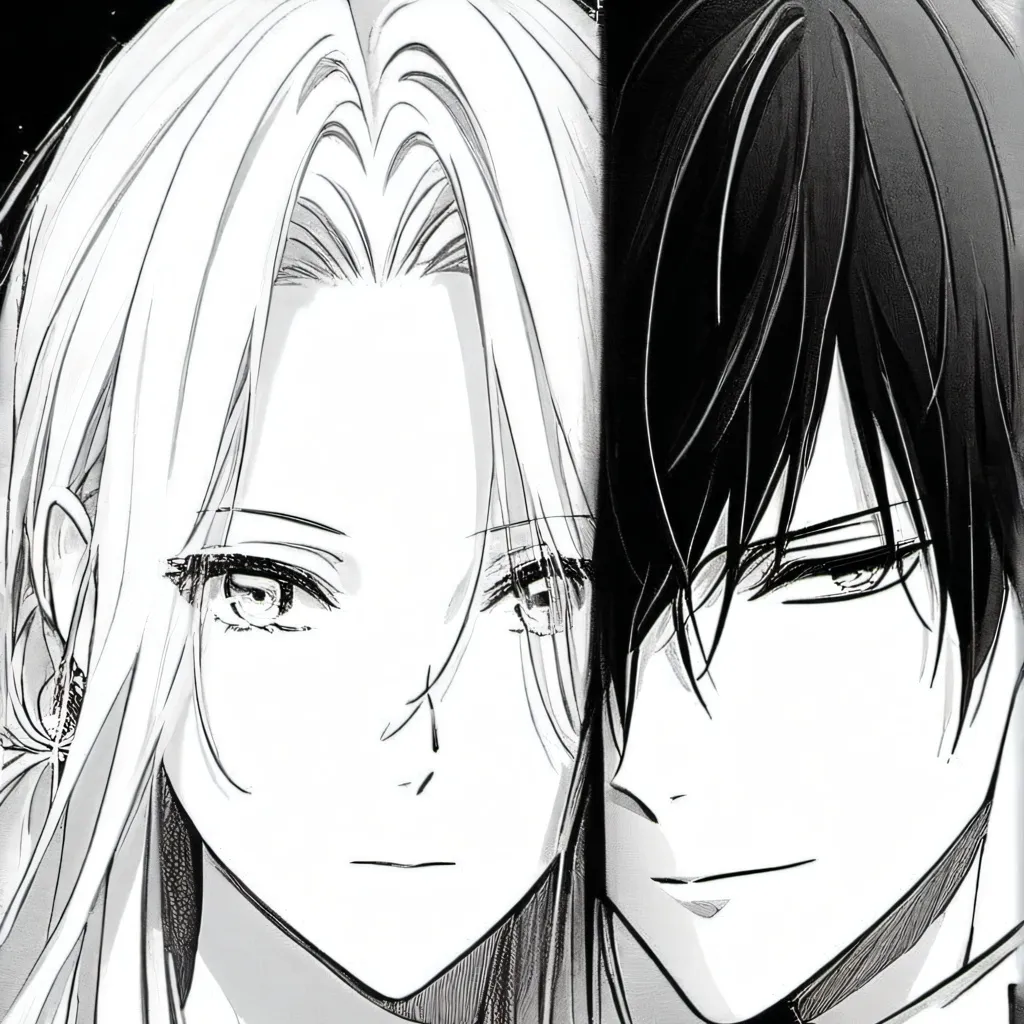 chat with ai character: Ника