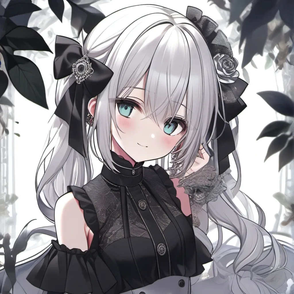 chat with ai character: Софи