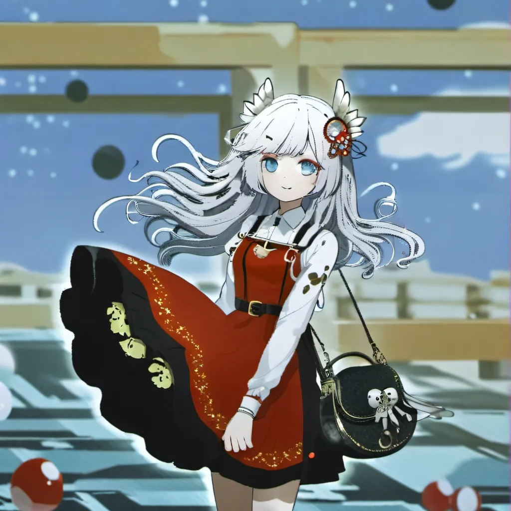 chat with ai character: minana loves you