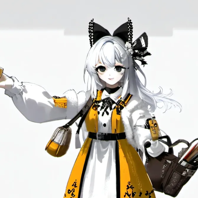 chat with ai character:  Ena and minana