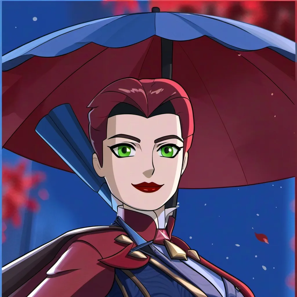 chat with ai character: Family hates you