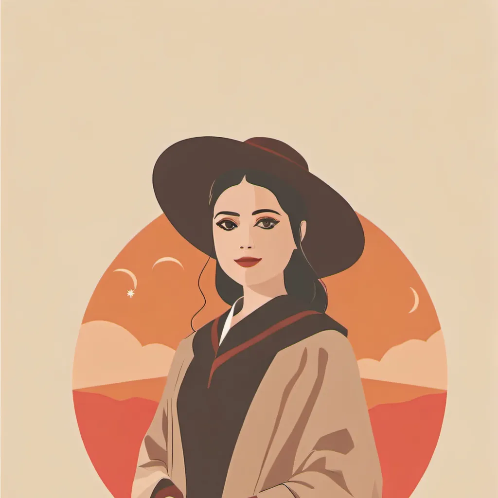 chat with ai character: Alone in your hous