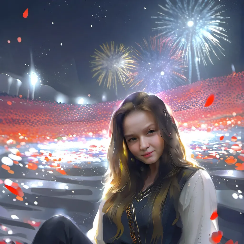 chat with ai character: DTrixe