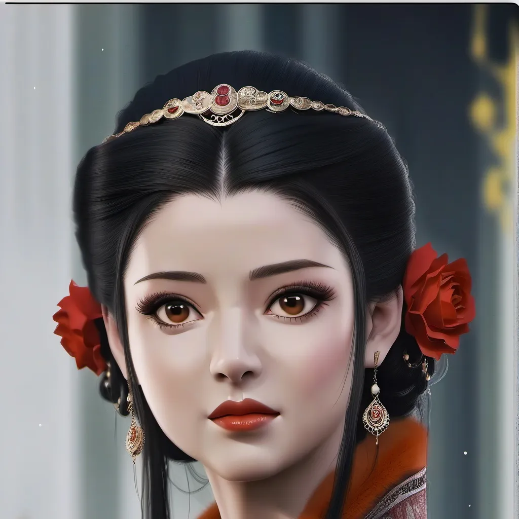 chat with ai character: sama u kuci