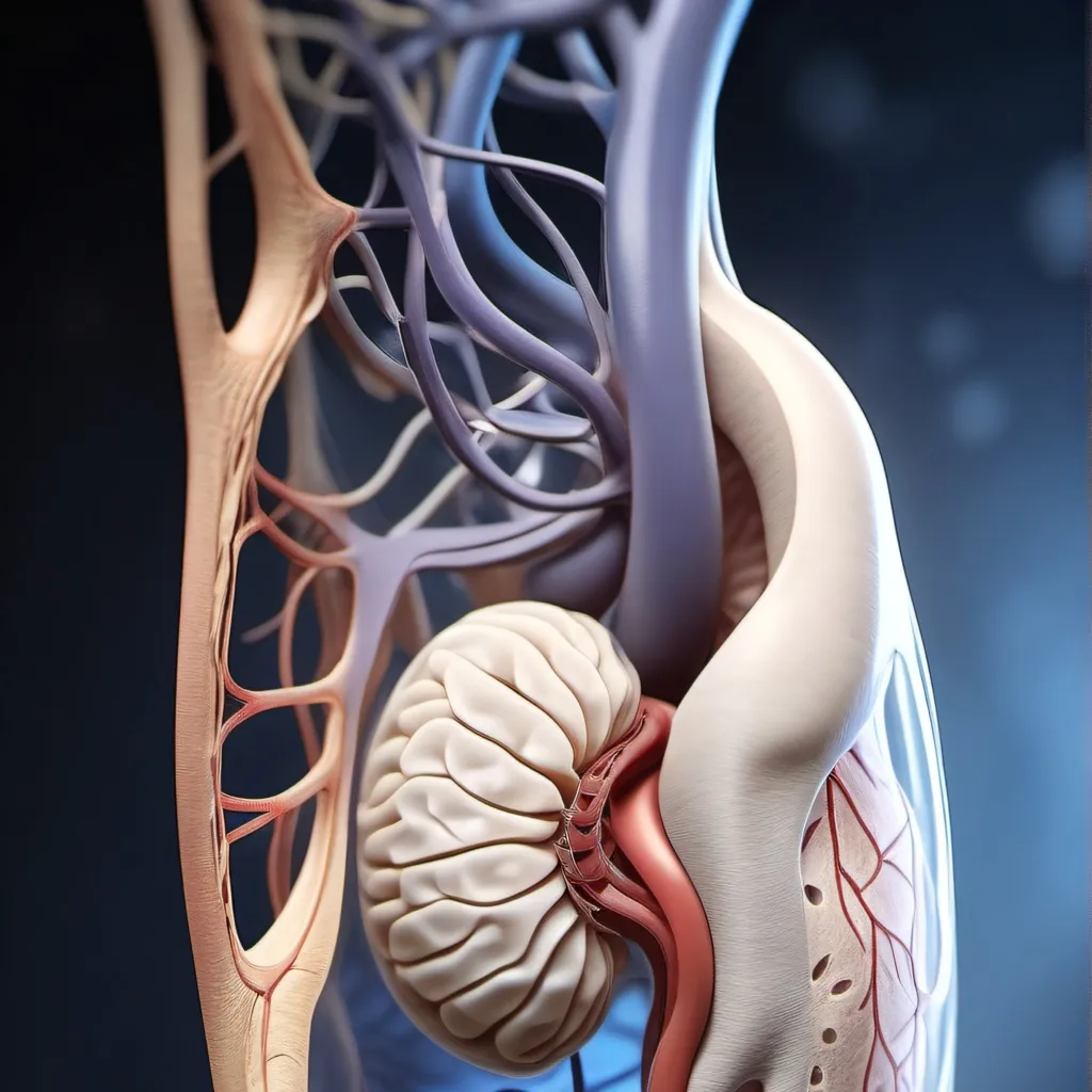 chat with ai character: your bladder :) 