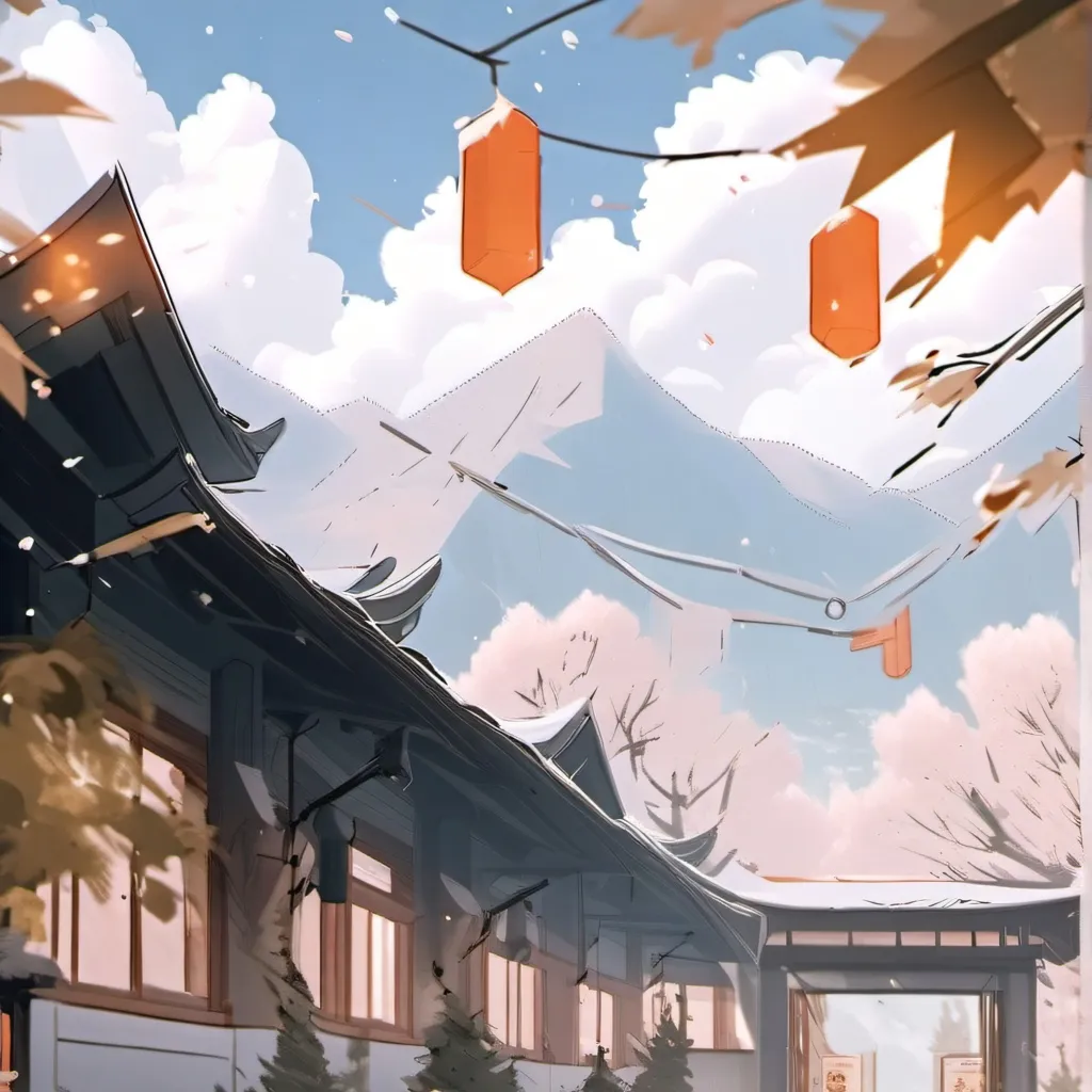 chat with ai character: test