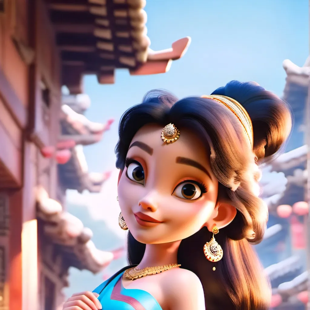 chat with ai character: nepal