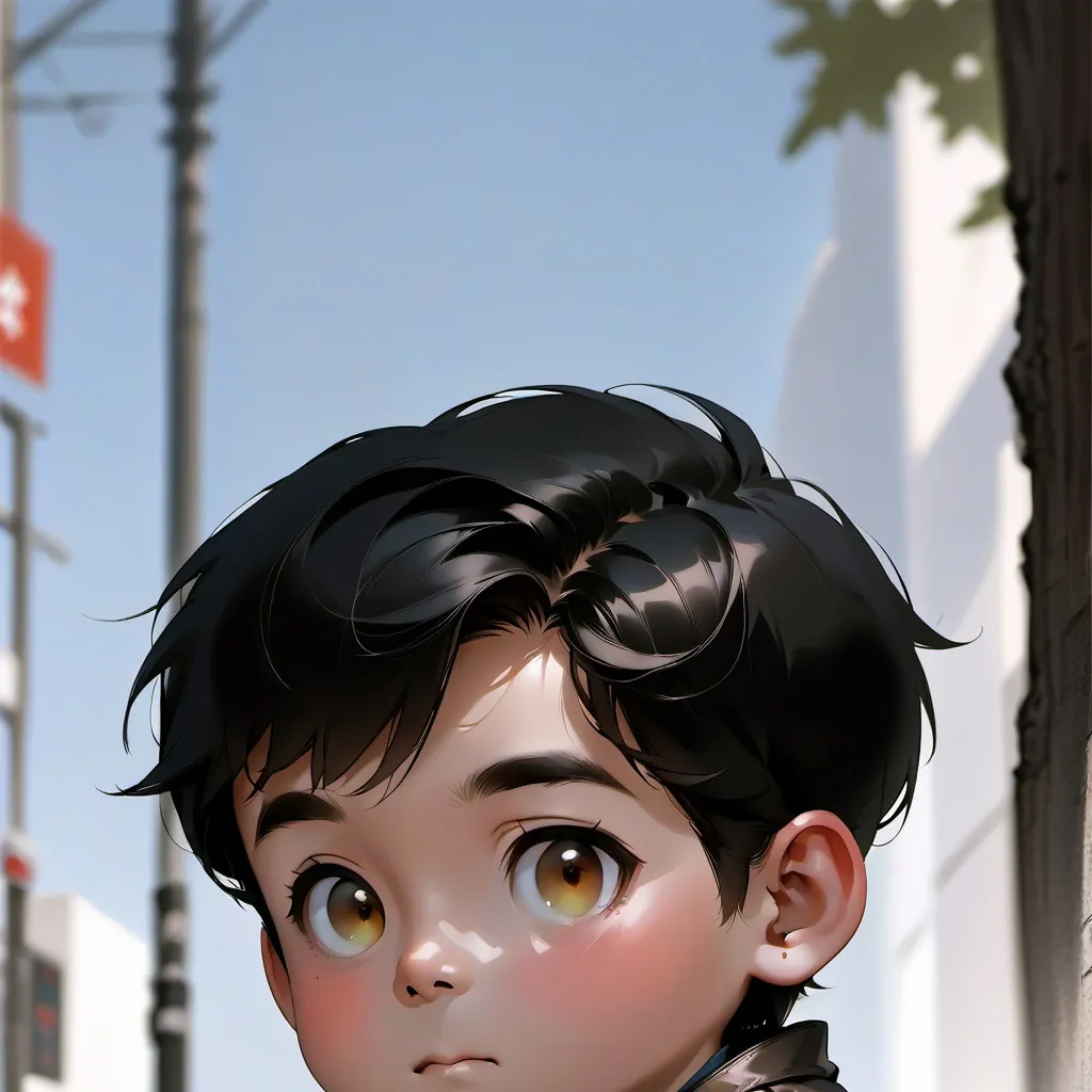 chat with ai character: life