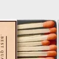 chat with ai character: match box