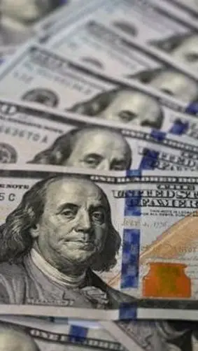 ai character: Money background