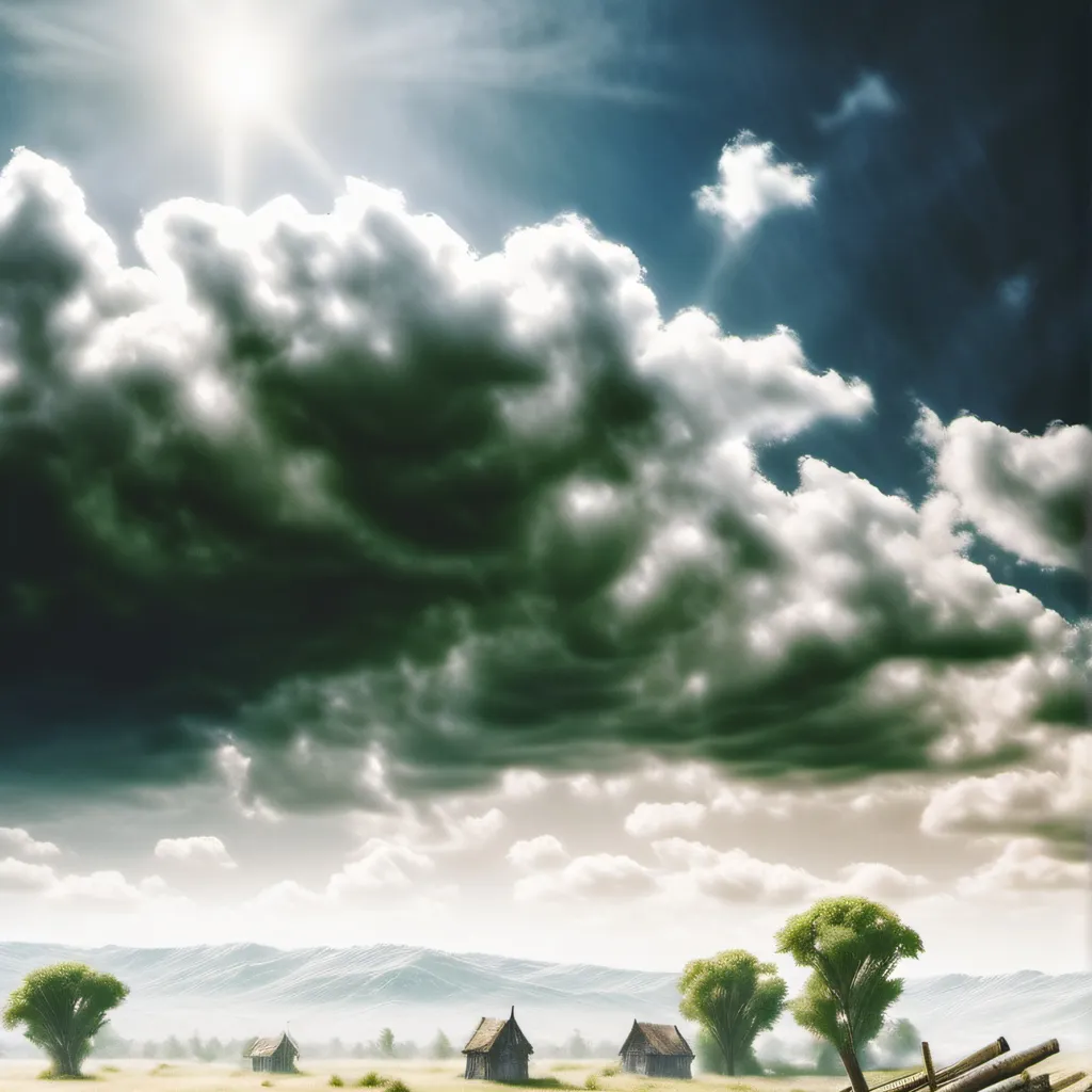 chat with ai character: Old battlefield 