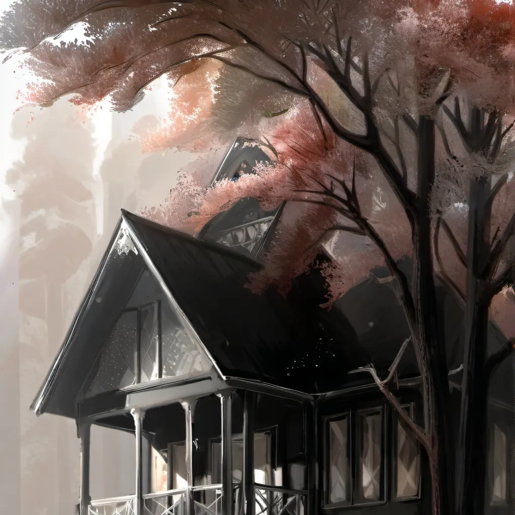 chat with ai character: morning routine 