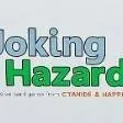 chat with ai character: joking hazard