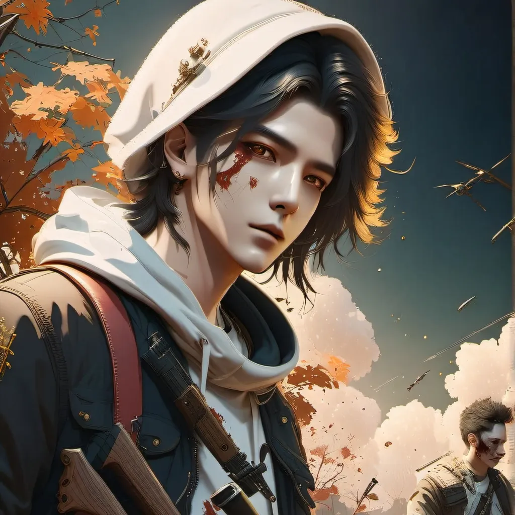chat with ai character: zombie apocalypse