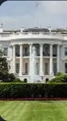 ai character: President background