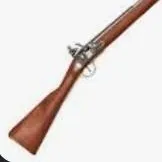 chat with ai character: Brown Bess