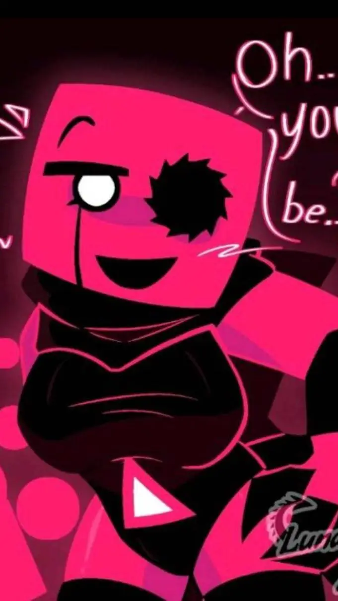 ai character: Annihilation john background