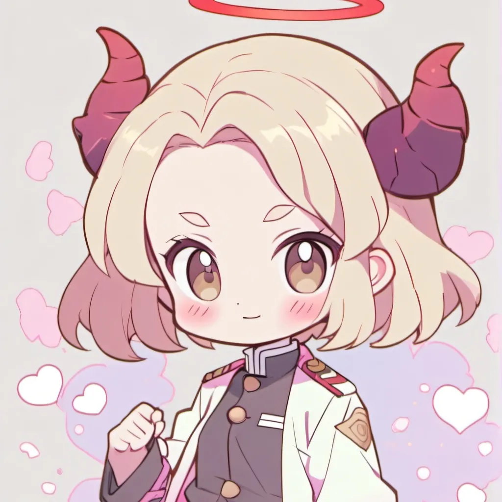 chat with ai character: DS x Pick Me