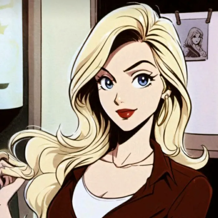 chat with ai character: Ash'ley