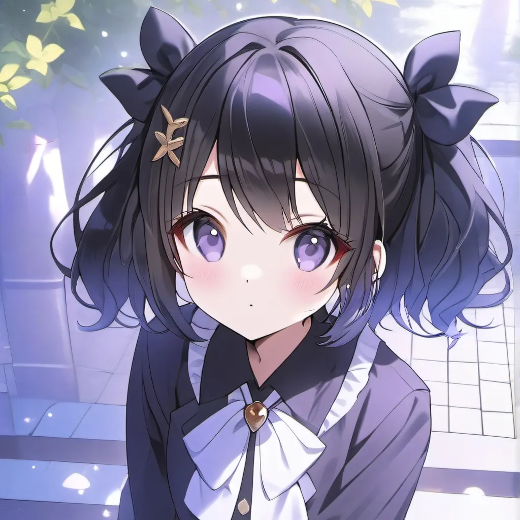 chat with ai character: Pituti