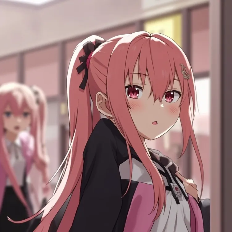 chat with ai character: Mikuna