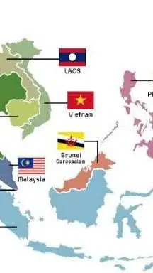 ai character: the ASEAN group background