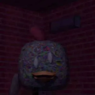 chat with ai character: будковой