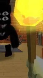 ai character: the rotten?  background