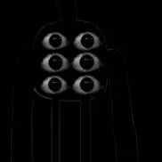 chat with ai character: longer leg nightma