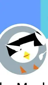 ai character: mr chicken background