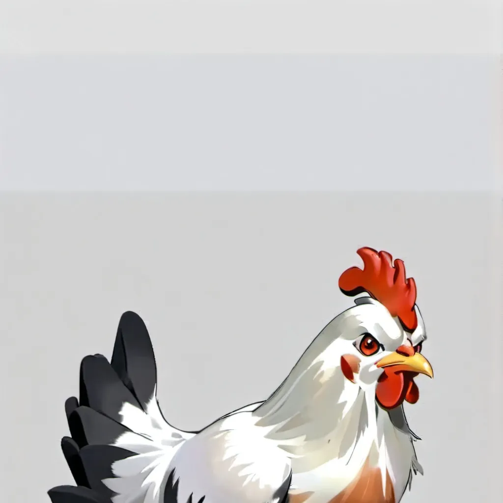 chat with ai character: Rudy from cg