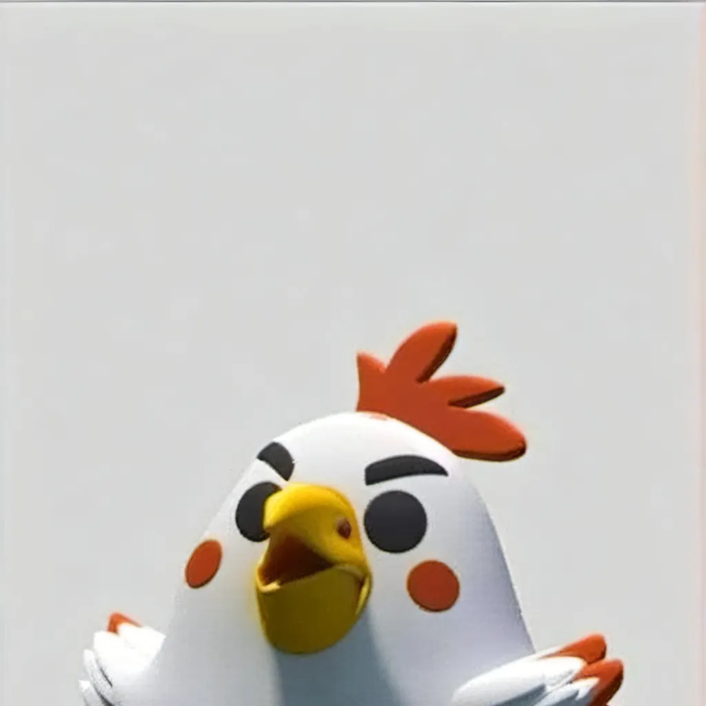 chat with ai character: rudy