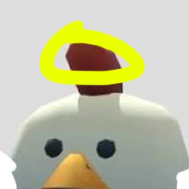 chat with ai character: cg in heaven