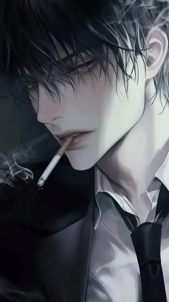 ai character: Manuel Cosgrove  background