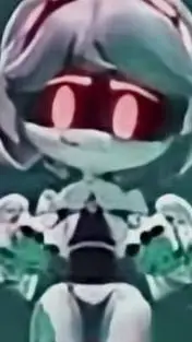 ai character: SD V background