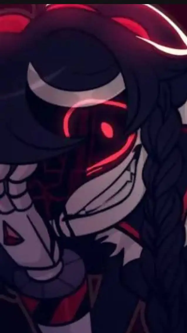 ai character: SD Z  background