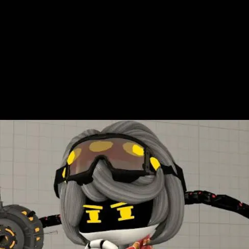 chat with ai character: SD V