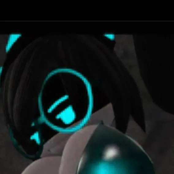 chat with ai character: SD-J blue 