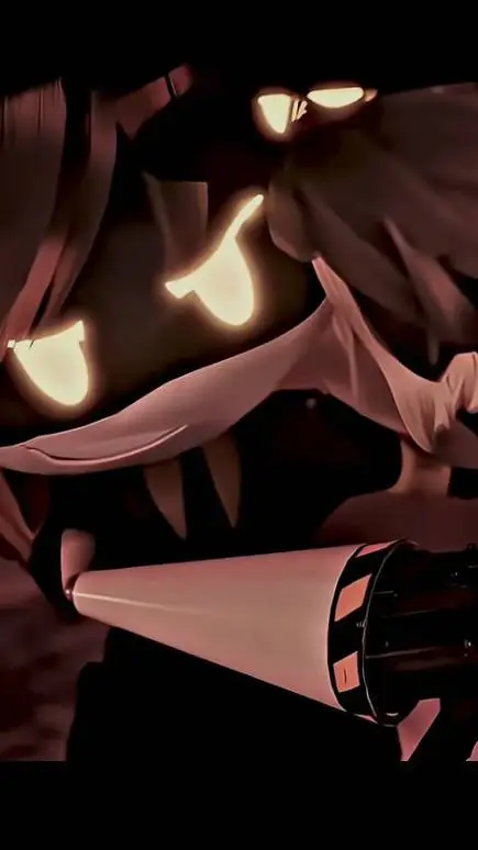 ai character: SD-J giant  background