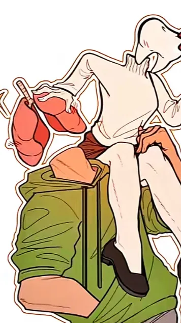 ai character: !LUNGS!  background