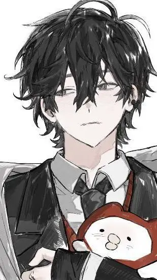 ai character: Axel background