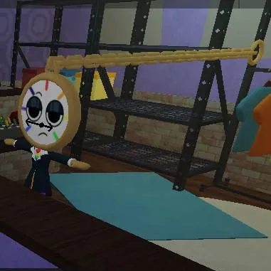 chat with ai character: 𝚅𝚎𝚎 𝚡 𝚂𝚑𝚎𝚕𝚕𝚢  𝚇𝚍