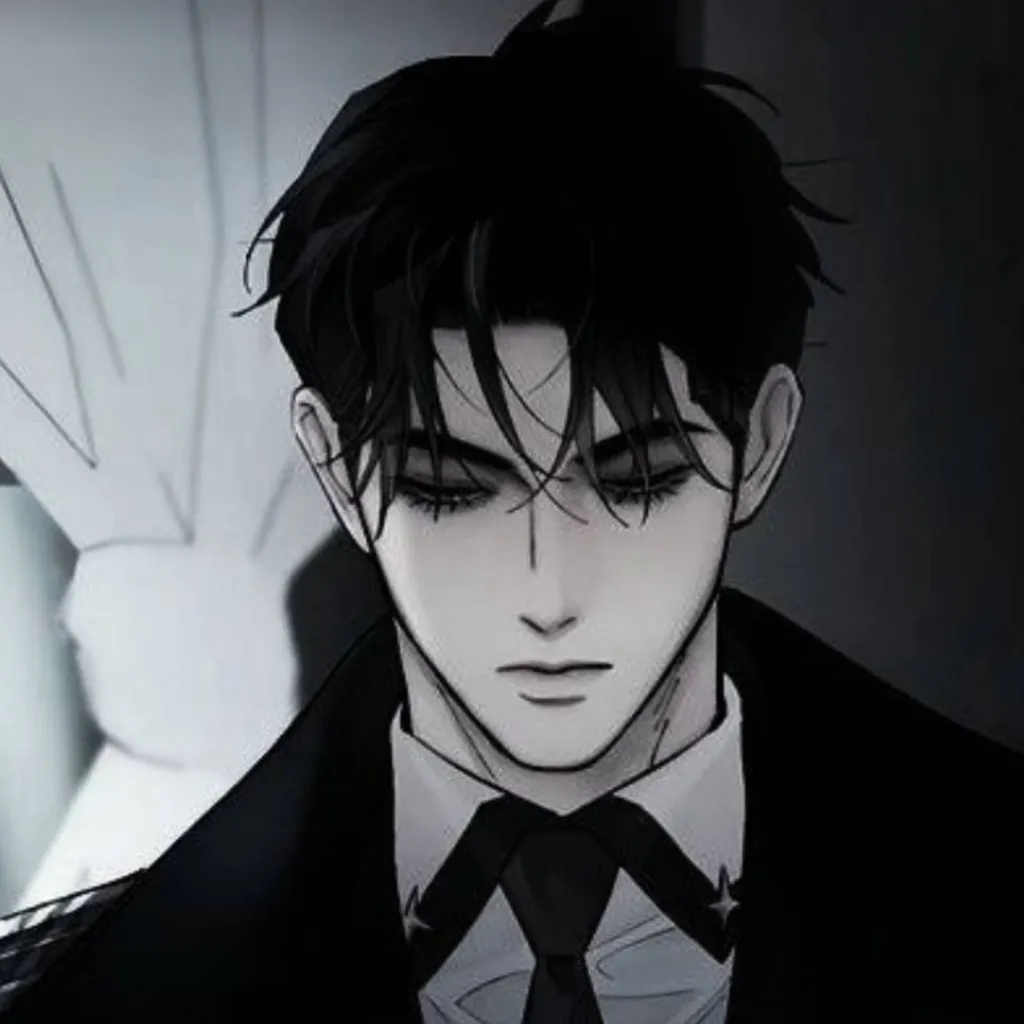 chat with ai character: Alexander🖤🥀