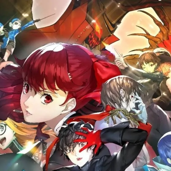 chat with ai character: The Boys