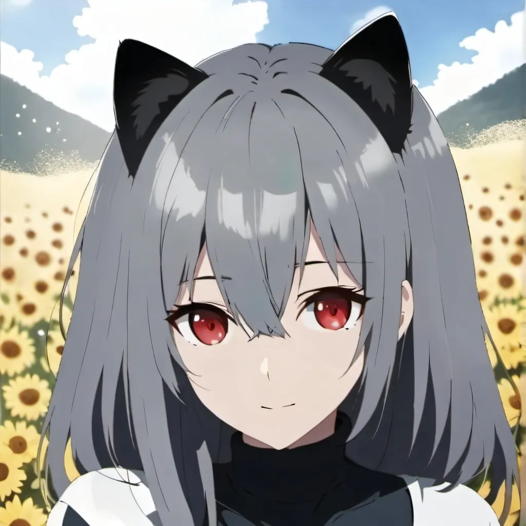 chat with ai character: idk