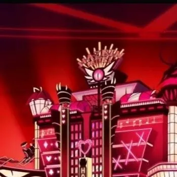 chat with ai character: Hazbin Hotel